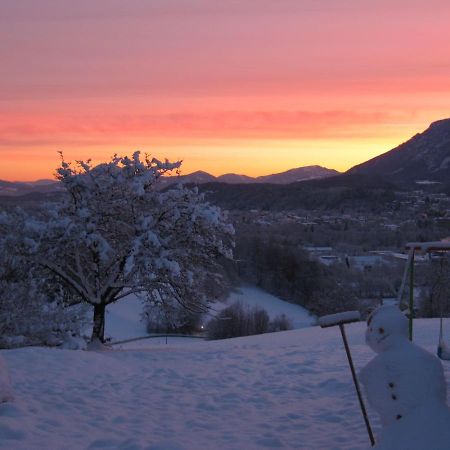 Landhaus Fellnerbauer Bad Reichenhall Εξωτερικό φωτογραφία