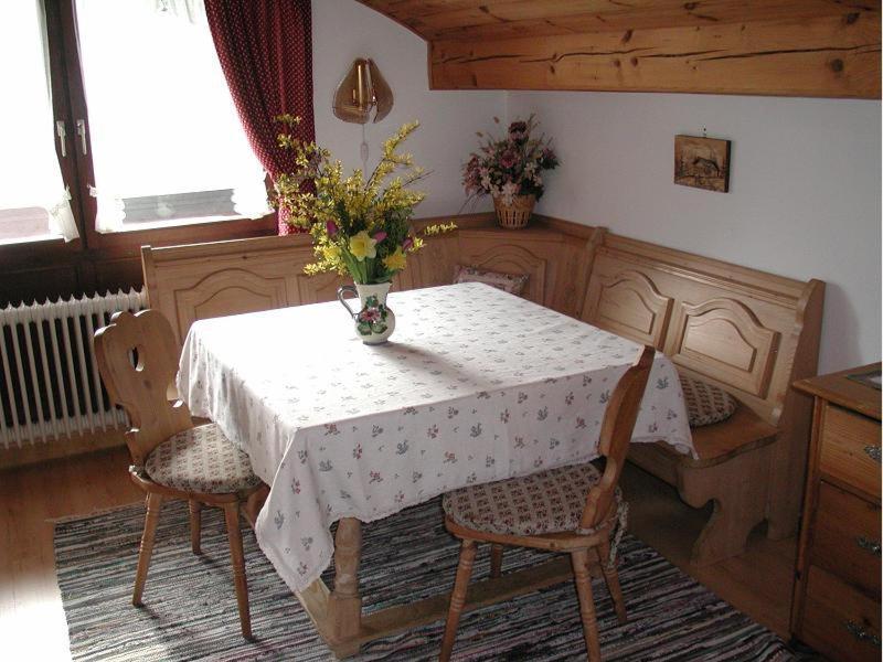 Landhaus Fellnerbauer Bad Reichenhall Εξωτερικό φωτογραφία