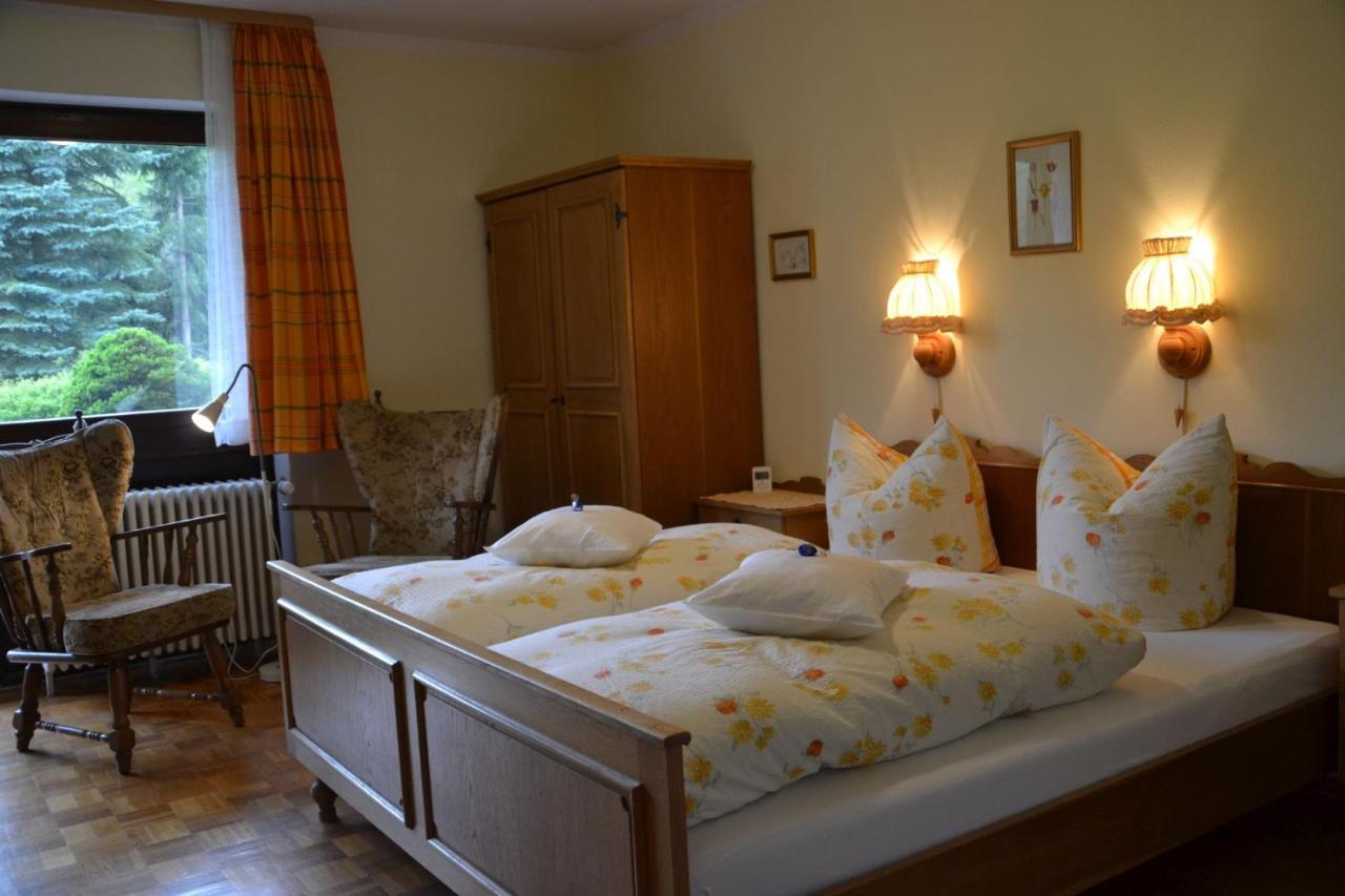 Landhaus Fellnerbauer Bad Reichenhall Εξωτερικό φωτογραφία