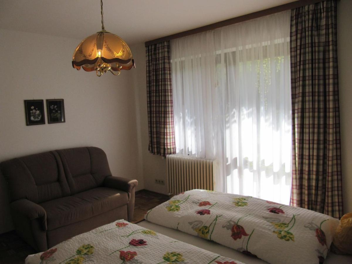 Landhaus Fellnerbauer Bad Reichenhall Εξωτερικό φωτογραφία
