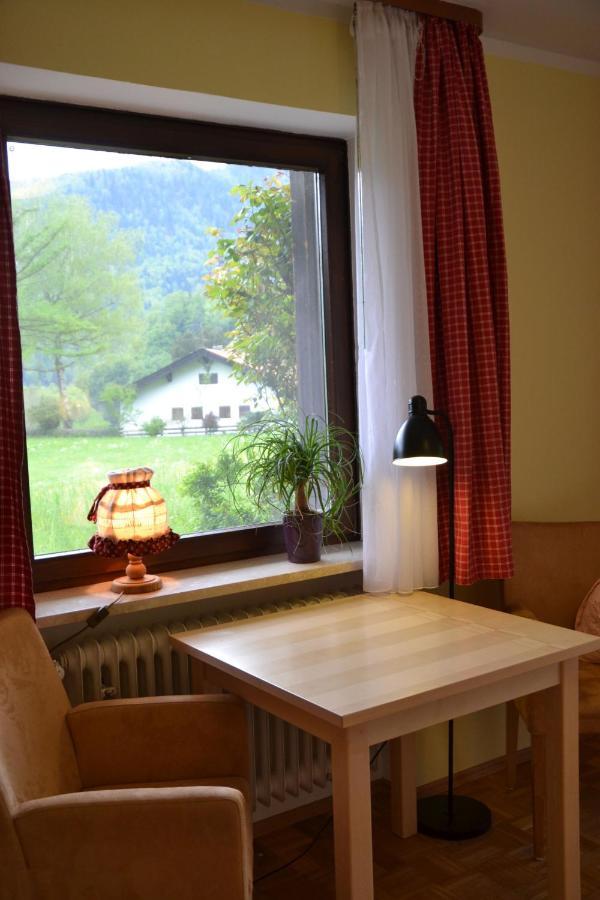 Landhaus Fellnerbauer Bad Reichenhall Εξωτερικό φωτογραφία