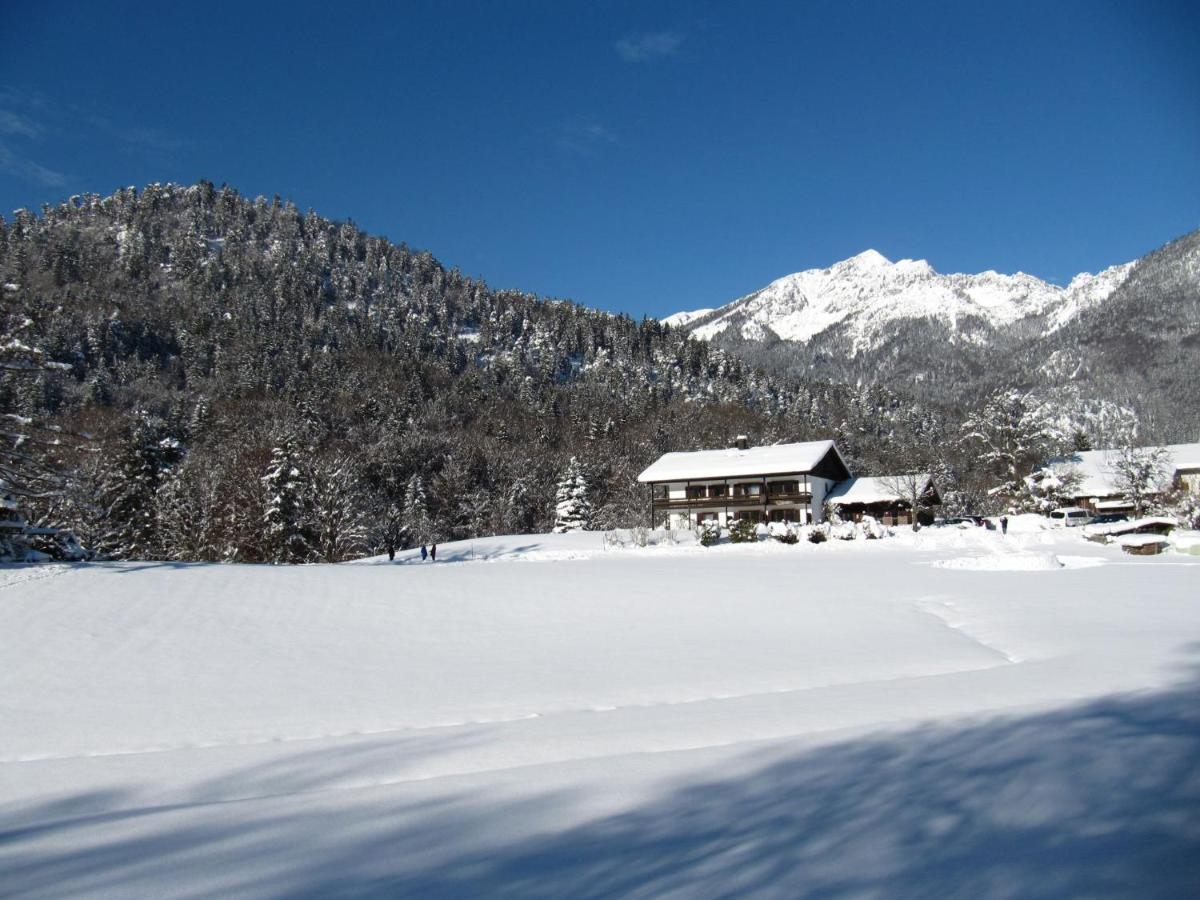 Landhaus Fellnerbauer Bad Reichenhall Εξωτερικό φωτογραφία