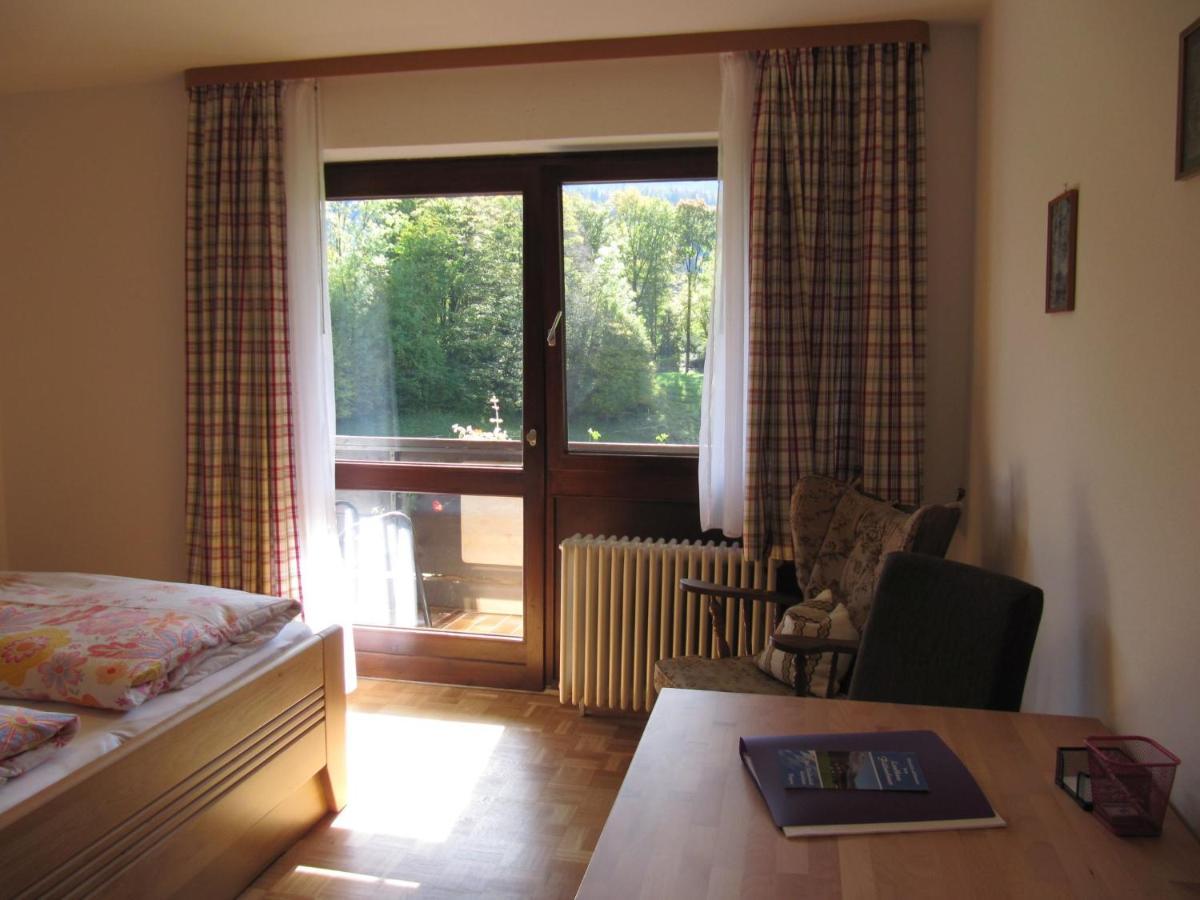 Landhaus Fellnerbauer Bad Reichenhall Εξωτερικό φωτογραφία