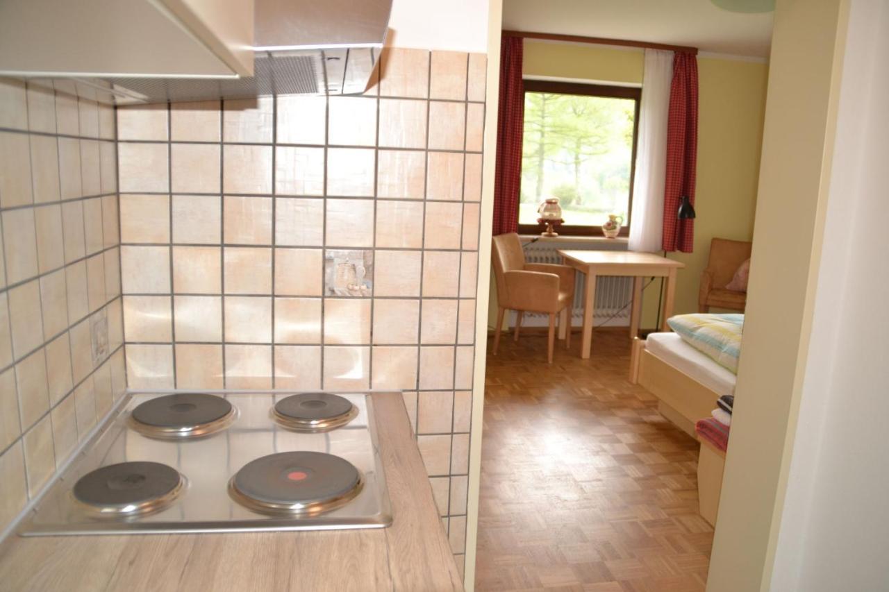 Landhaus Fellnerbauer Bad Reichenhall Εξωτερικό φωτογραφία