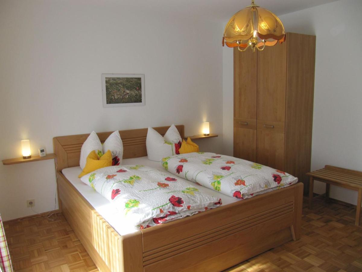 Landhaus Fellnerbauer Bad Reichenhall Εξωτερικό φωτογραφία